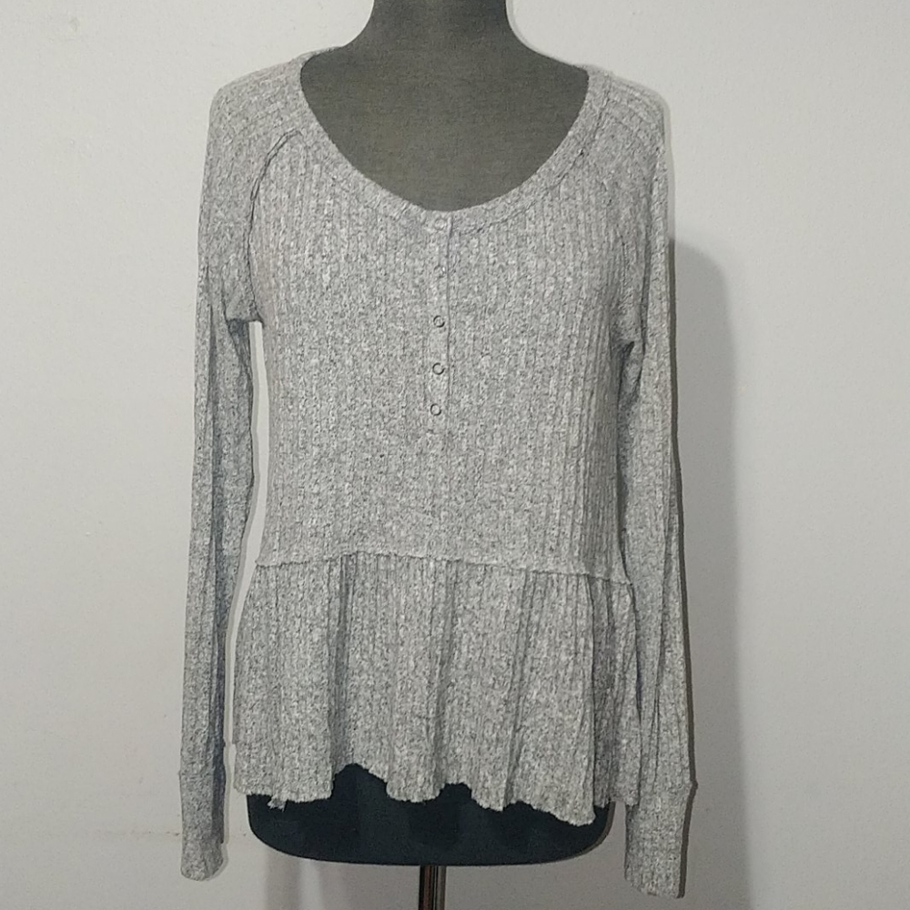 Mossimo sweater
